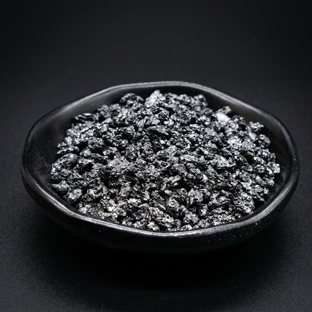 Graphite continuous casting die 01