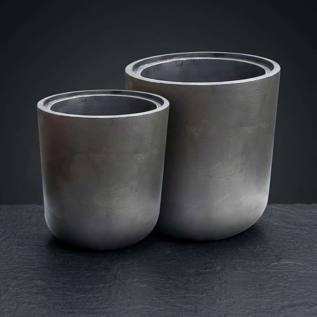 Graphite heat shield assembly 08