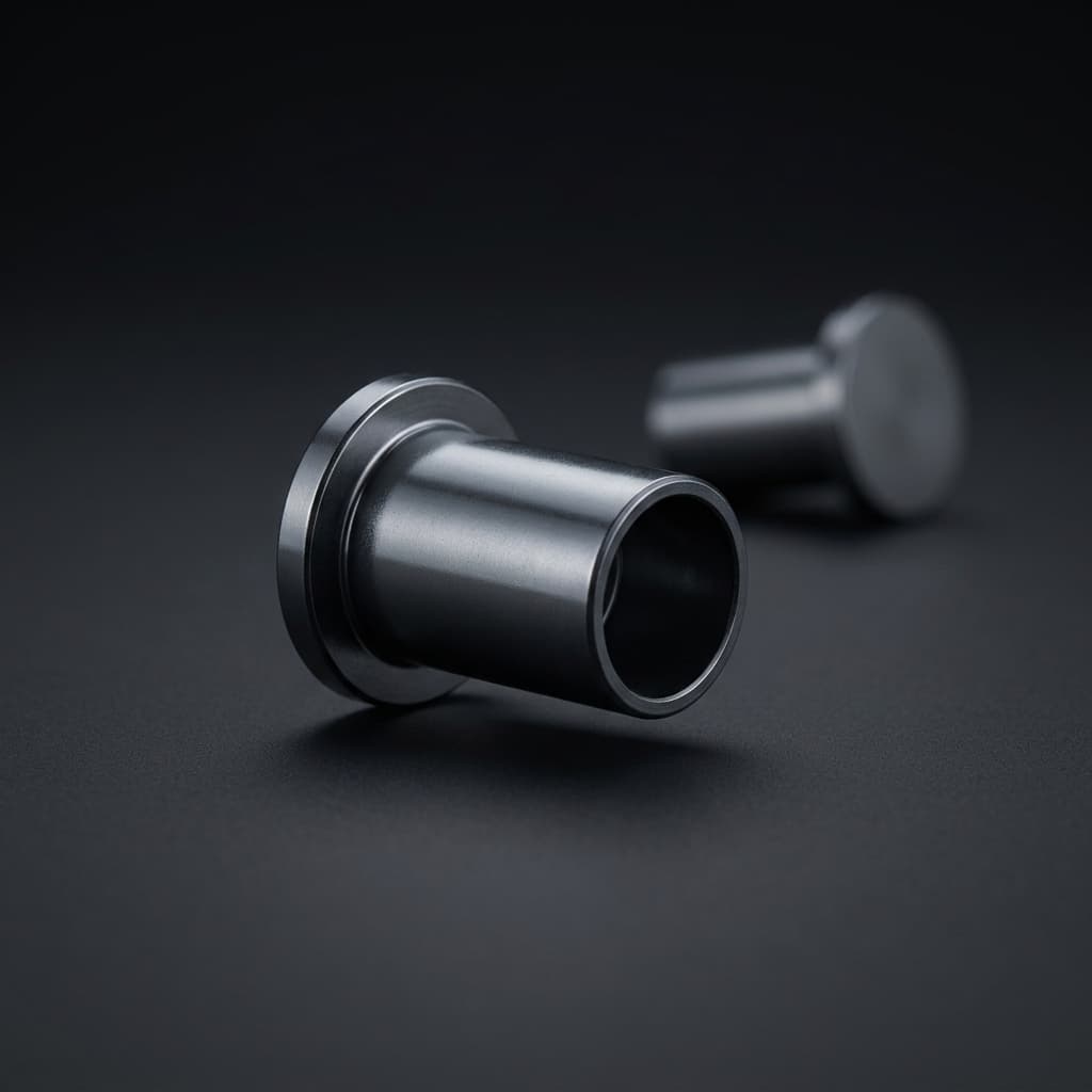 Pyrolytic carbon graphite 07