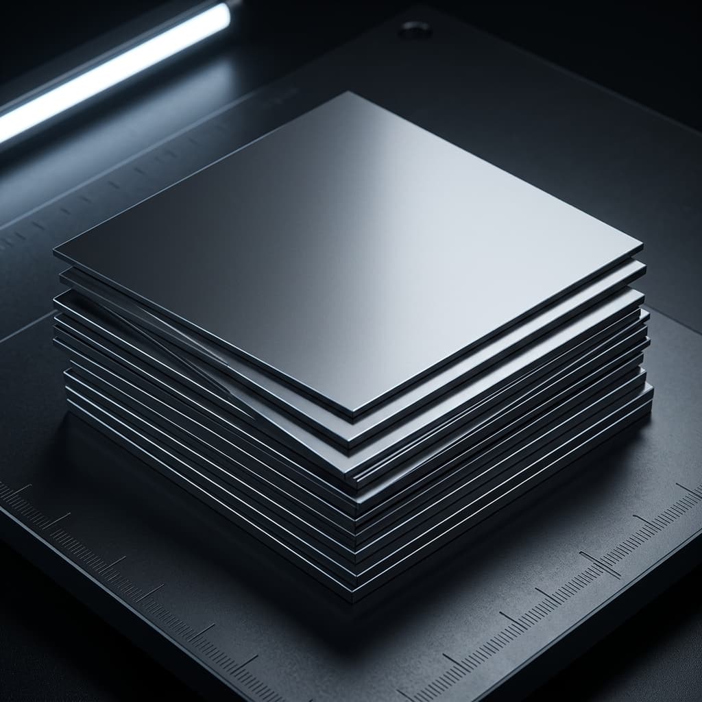 Resin impregnated graphite bipolar plate 04