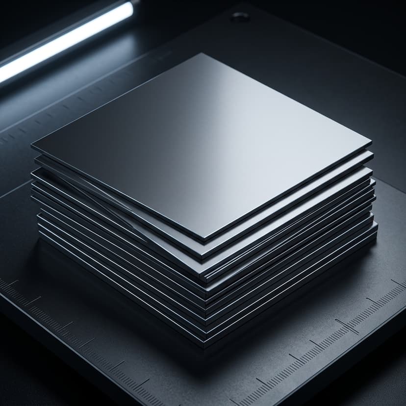 Resin-impregnated graphite bipolar plate for stack applications