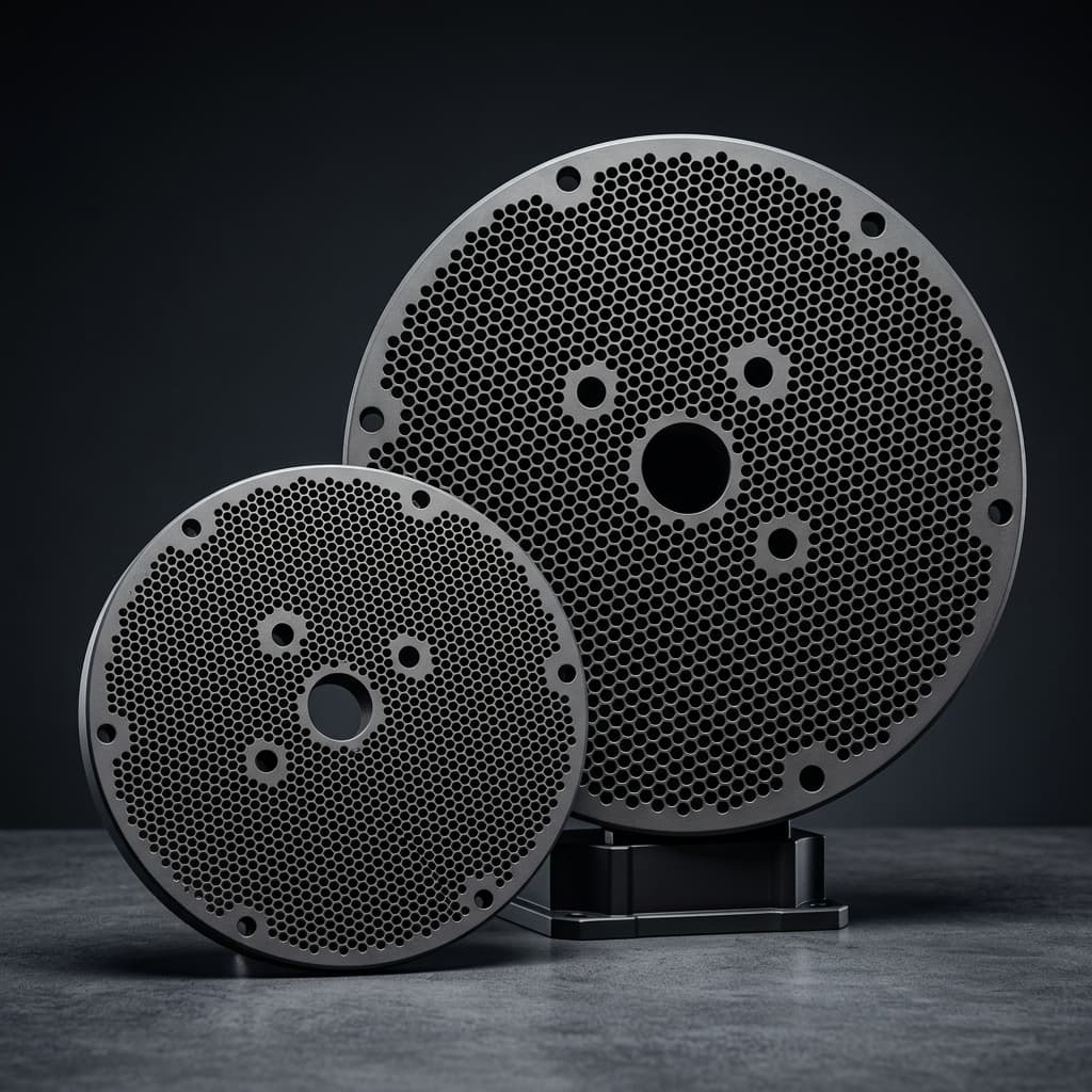 High purity SiC coated graphite susceptor for epitaxy