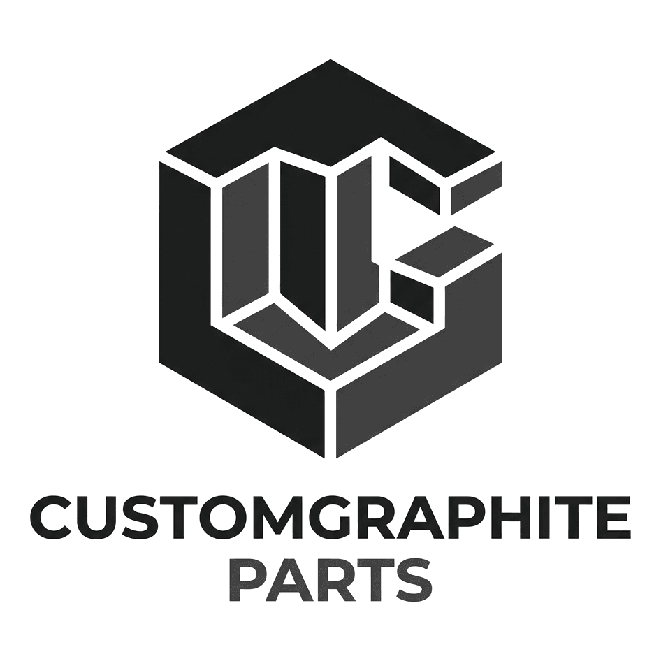 avatar for CustomGraphiteParts Engineering Team