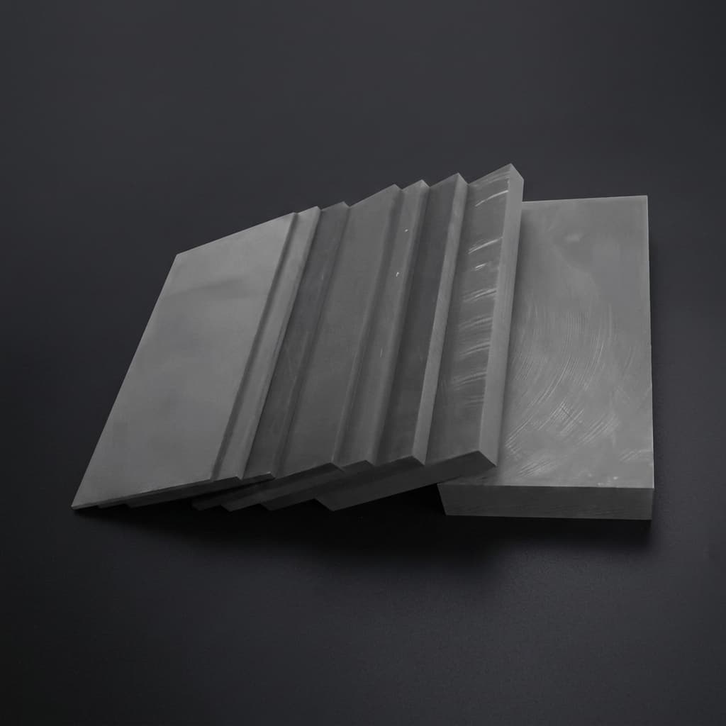 Isostatic vs. Molded Graphite: Which Grade Should You Choose? Isostatic vs. Molded Graphite: Which Grade Should You Choose?